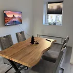 Ferienunterkunft Herzberg 2 Tatil Evi