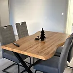 Tatil Evi Ferienunterkunft Herzberg 2 *