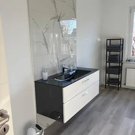 Ferienunterkunft Herzberg 2 Holiday home *