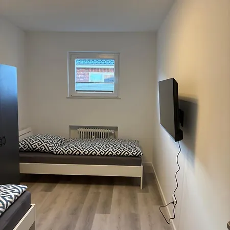 Ferienunterkunft Herzberg 2 Σπίτι διακοπών