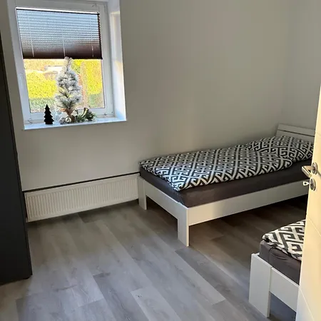 Ferienunterkunft Herzberg 2 Holiday home Loxstedt