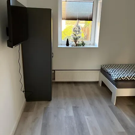 Ferienunterkunft Herzberg 2 Holiday home Loxstedt