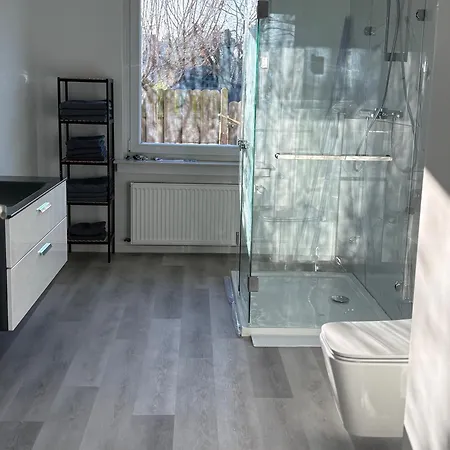 Vakantiehuis Ferienunterkunft Herzberg 2