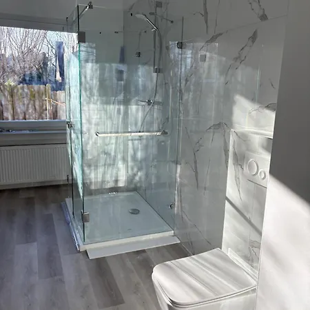 Vakantiehuis Ferienunterkunft Herzberg 2 *