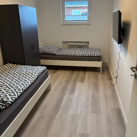 Vakantiehuis Ferienunterkunft Herzberg 2