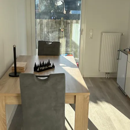 Σπίτι διακοπών Ferienunterkunft Herzberg 2