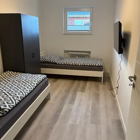 Ferienunterkunft Herzberg 2 * Loxstedt