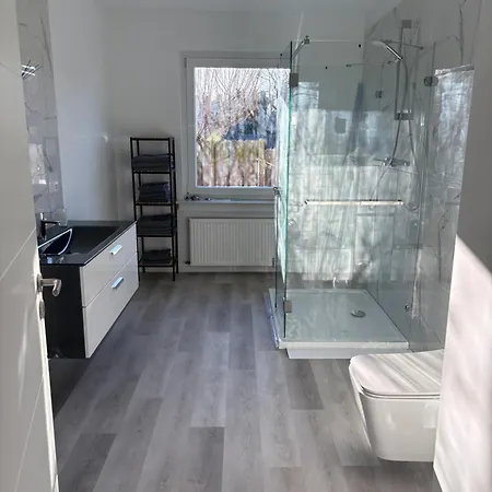 Ferienunterkunft Herzberg 2 *