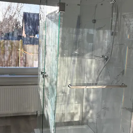 Ferienunterkunft Herzberg 2 * Loxstedt