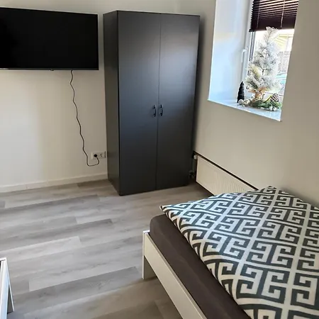Ferienunterkunft Herzberg 2 Vakantiehuis