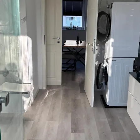 Ferienunterkunft Herzberg 2 Vakantiehuis