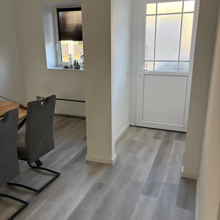 Holiday home Ferienunterkunft Herzberg 2