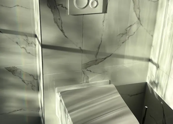 Ferienunterkunft Herzberg 2 בית נופש *