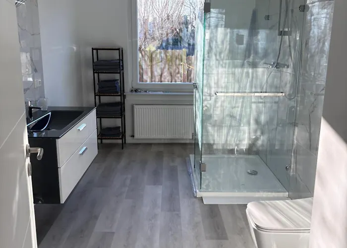 Ferienunterkunft Herzberg 2 *