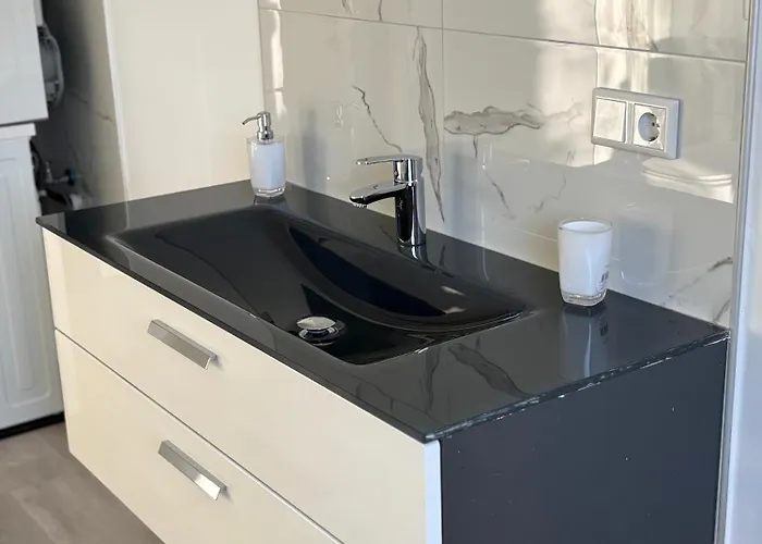 Ferienunterkunft Herzberg 2