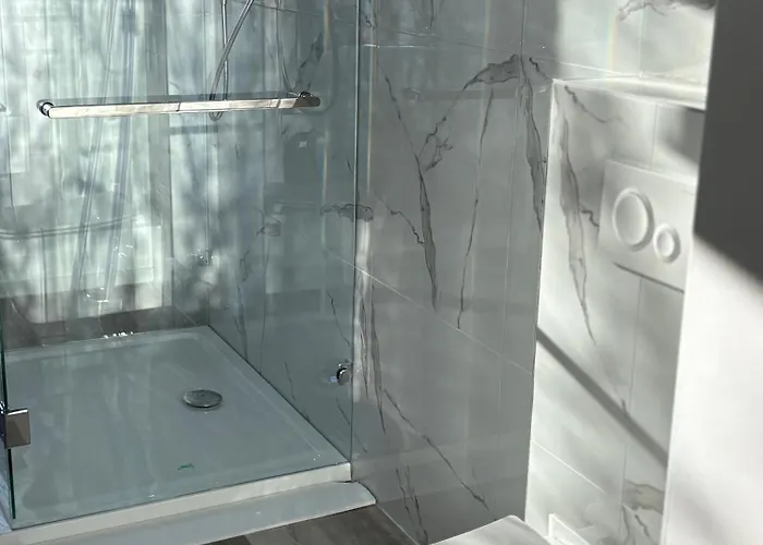 Ferienunterkunft Herzberg 2 * Loxstedt